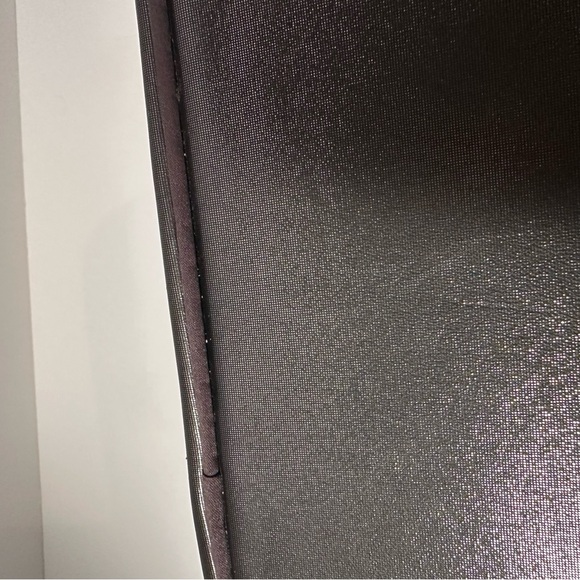 Lancôme Two Tier Zipper Makeup Case with Handle - Picture 16 of 16